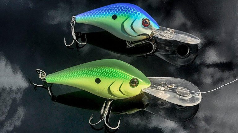 Berkley Dredger Crankbait Review