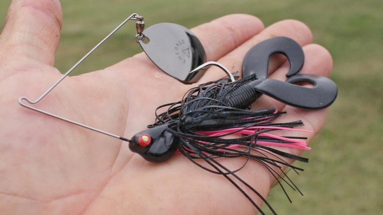 The Top 3 All-Time Night Fishing Baits for Big Bass