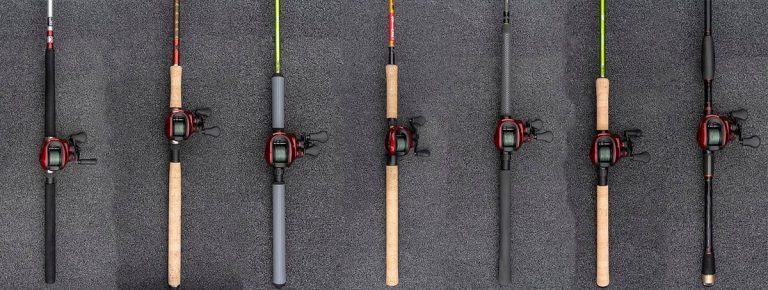 Best Crappie Fishing Jigging Rods for 2023