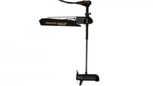 Minn Kota Fortrex 112 Trolling Motor Review