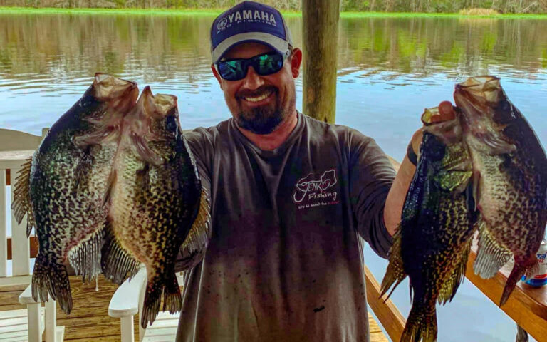 Best Crappie Lakes and Fishing Destinations in America