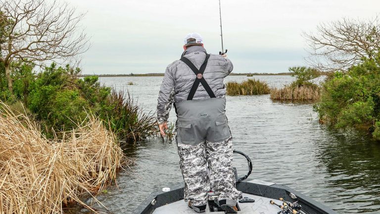 How to Fish Funnels for Bass Effectively