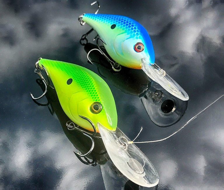 Berkley Dredger Crankbait Review