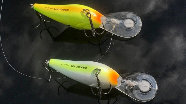 Berkley Dredger Crankbait Review