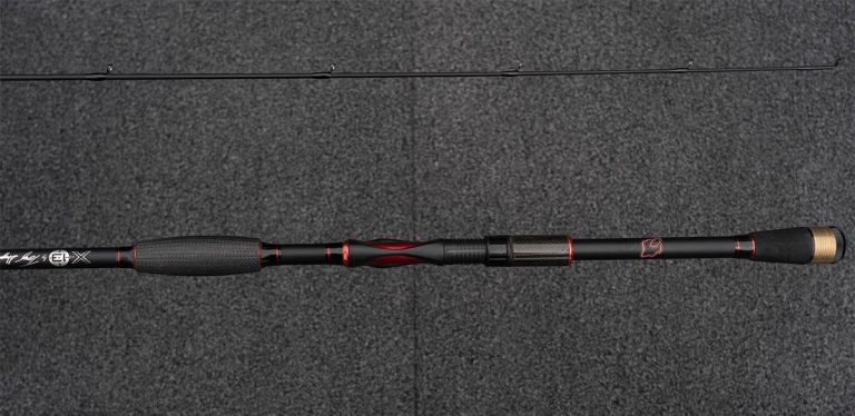 Best Crappie Fishing Jigging Rods for 2023