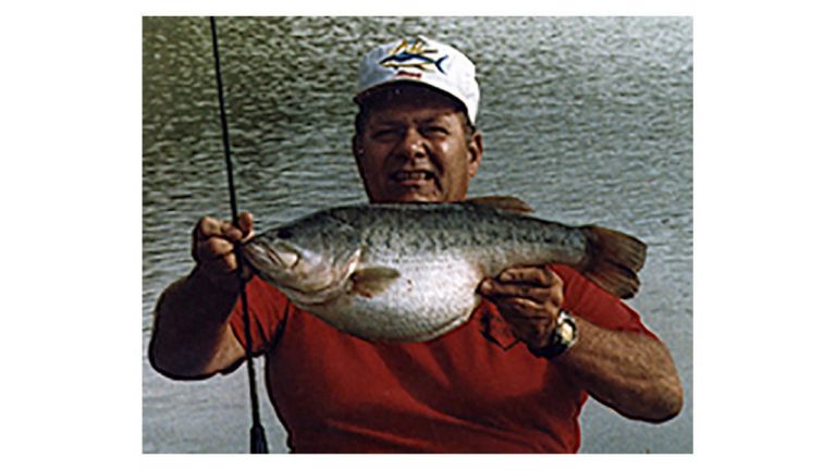 34 of the Biggest State Record Largemouth Bass