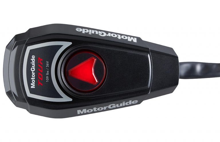 MotorGuide Launches New Tour and Tour Pro Trolling Motors for 2020