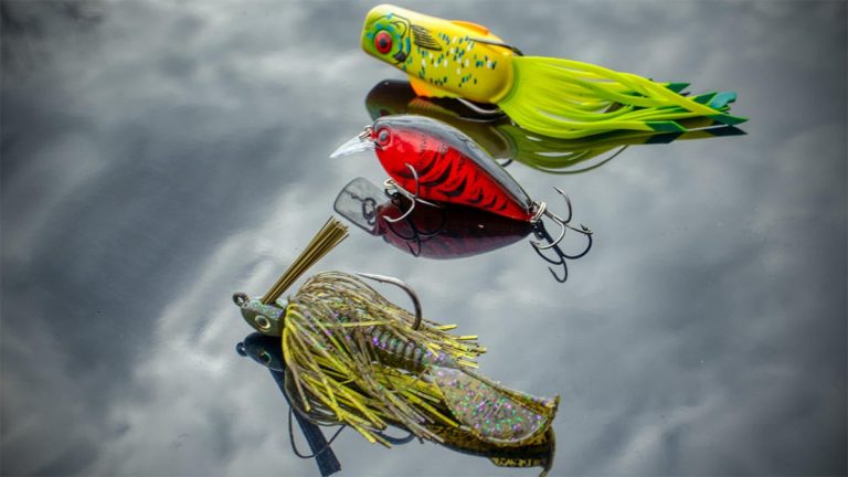 How to Fish Funnels for Bass Effectively