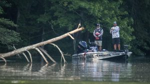 MLF Announces 2022 Bass Pro Tour Schedule