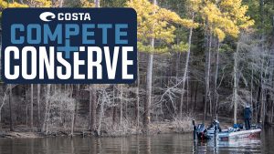 Costa Compete + Conserve Provides Cash for Conservation