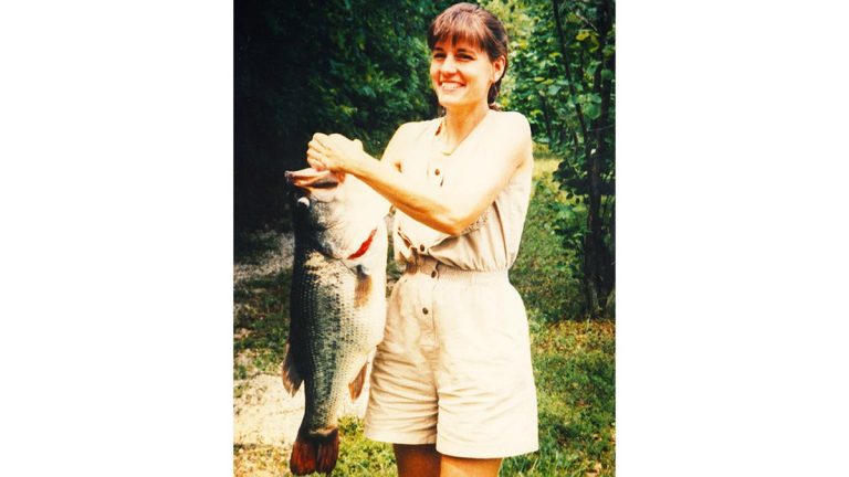 34 of the Biggest State Record Largemouth Bass