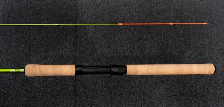 Best Crappie Fishing Jigging Rods for 2023