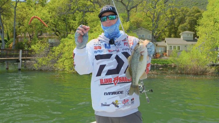 5 Tips for Neko Rigging Prespawn Bass