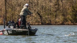 2021 Bassmaster Classic Rescheduled