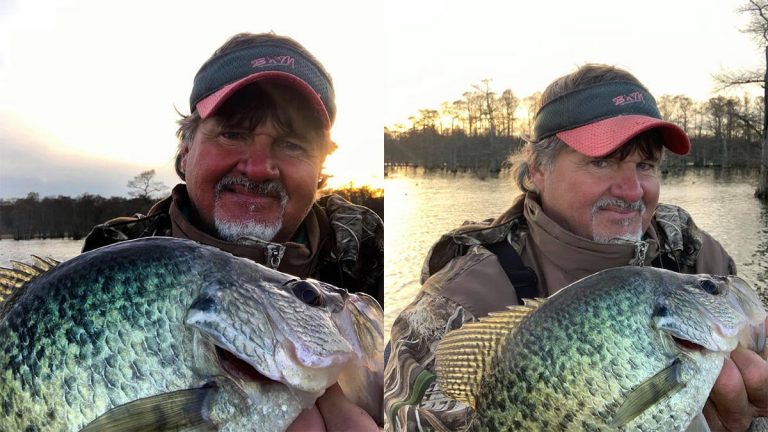 Best Crappie Lakes and Fishing Destinations in America