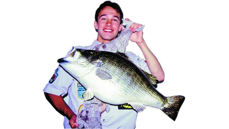 34 of the Biggest State Record Largemouth Bass