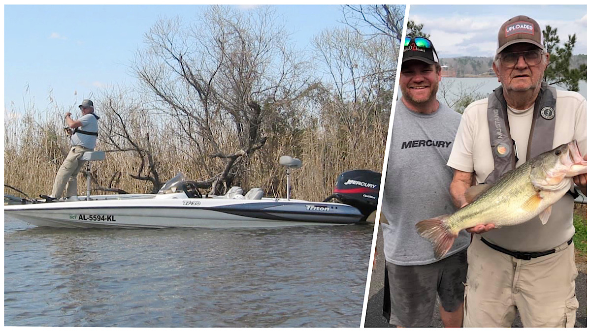 bass boat modifications