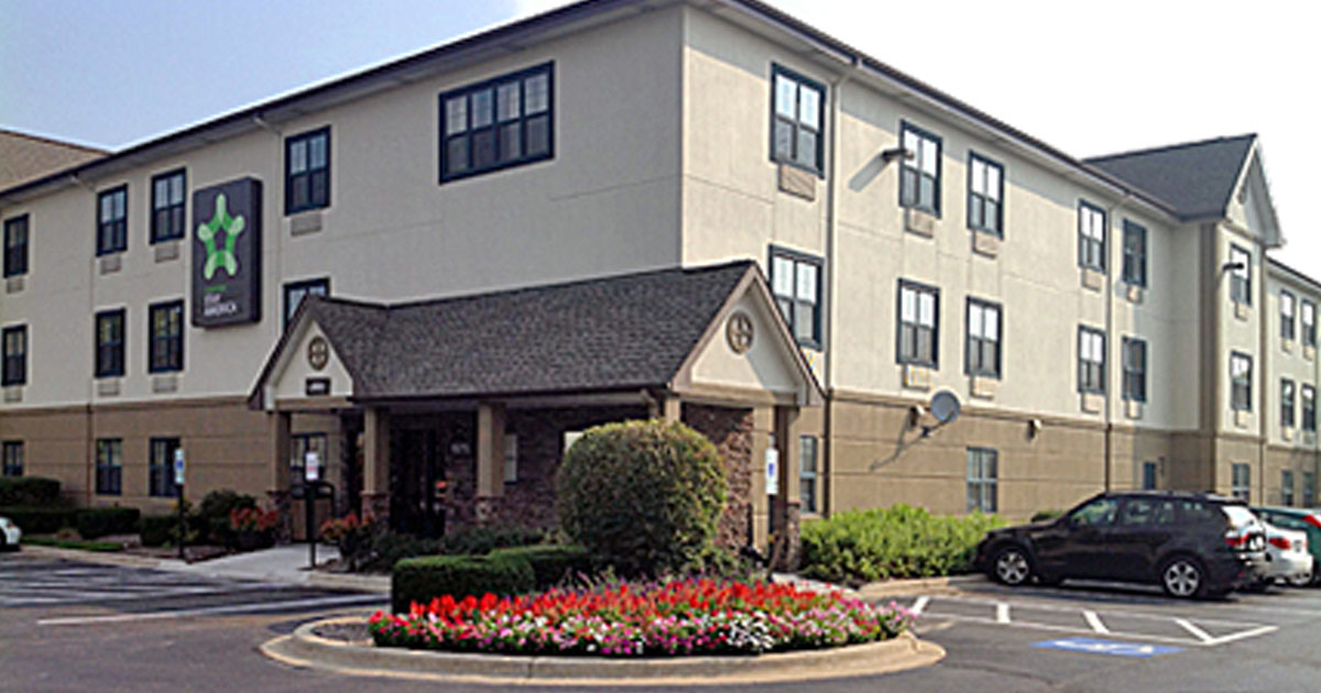 Extended Stay America West