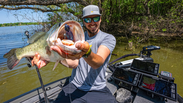 How to Catch Bass in the Spring | Top 5 Tactics