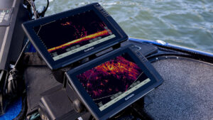 Garmin Introduces LiveScope Plus System