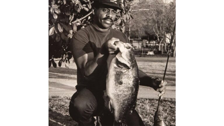 34 of the Biggest State Record Largemouth Bass