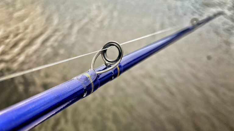 St. Croix Legend Tournament Bass Casting Rod Review