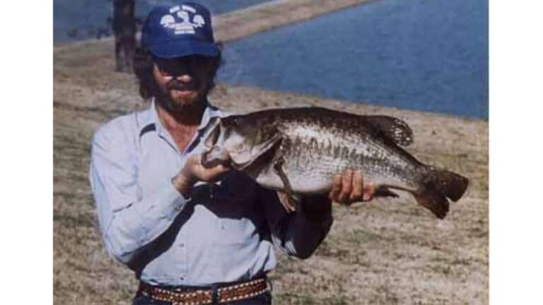 34 of the Biggest State Record Largemouth Bass