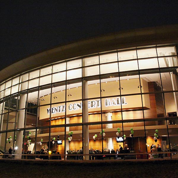 Naperville Theatres